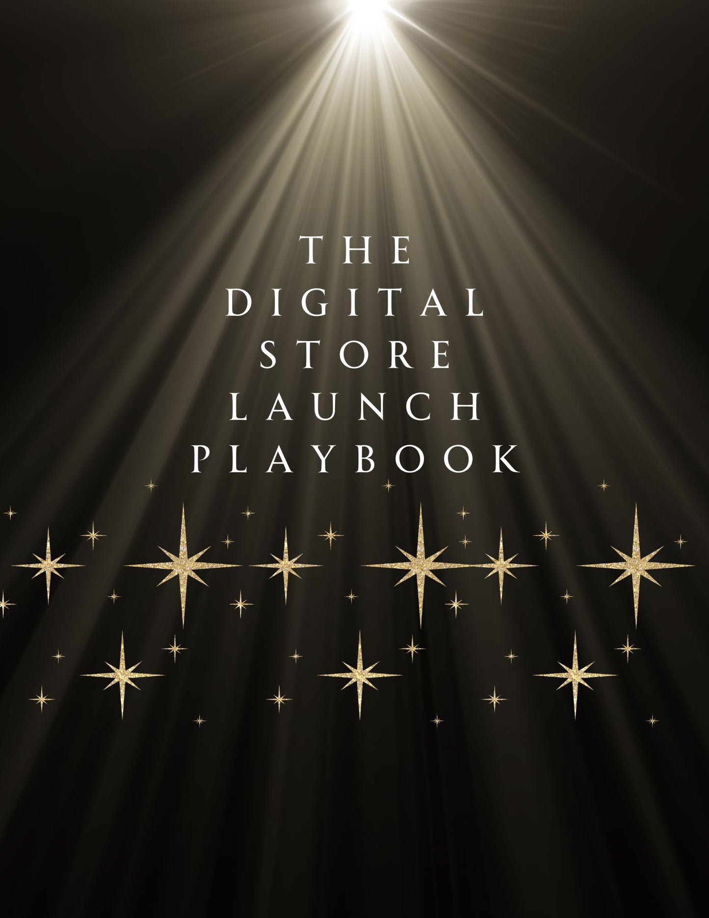 Digital Store Launch Playbook
